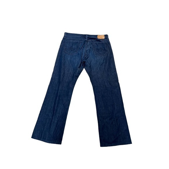 AG‎ The Hero Relaxed Fit Denim Size 38X34 - Picture 5 of 6
